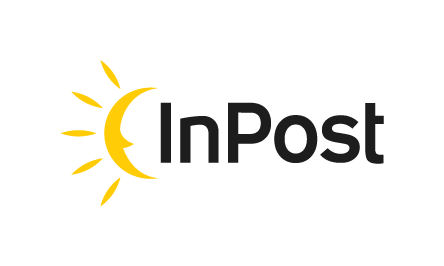 inpost logo - AN Projekt