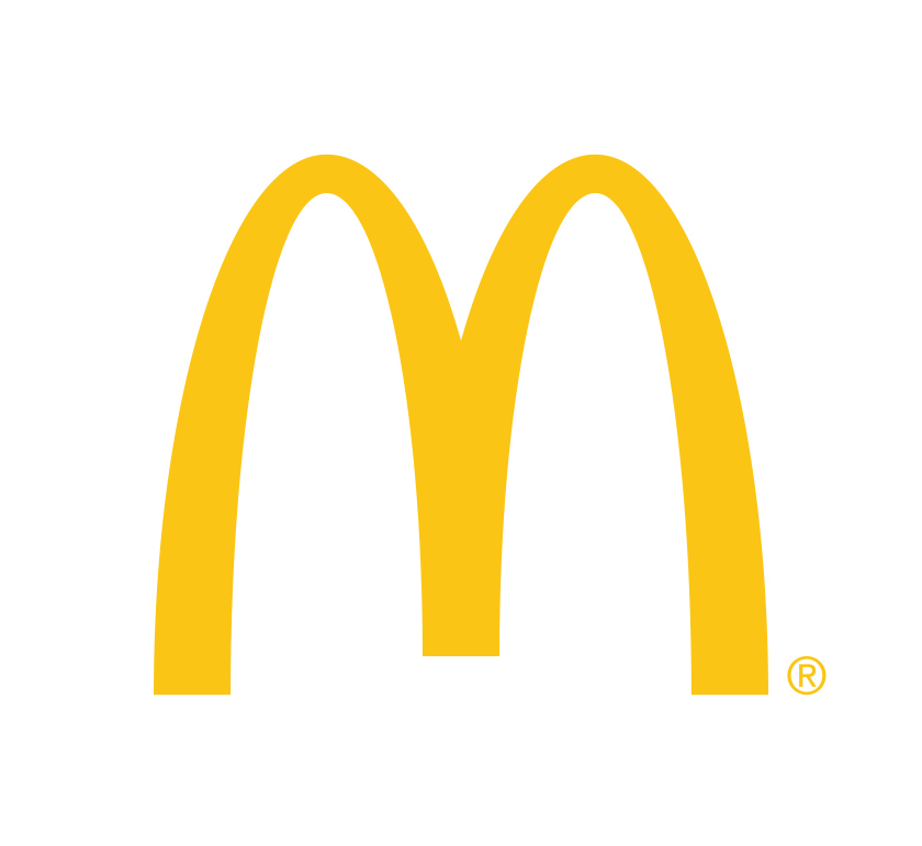 mcdonald logo - AN Projekt